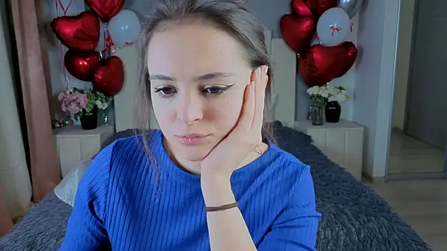  EVA GREEN online show from October 6, 3:20 pm