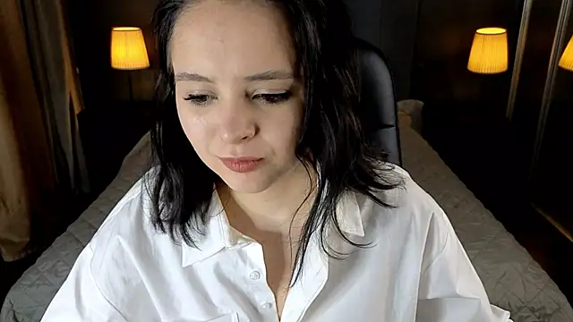  EVA GREEN online show from October 11, 8:18 pm