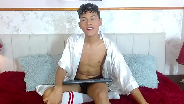 Sammy Millers online show from October 29, 6:31 pm