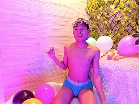 Sammy Millers online show from December 22, 8:39 pm