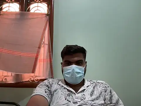 Romeo Sam2 online show from September 28, 4:07 am