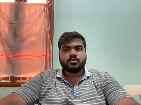 Romeo Sam2 online show from October 19, 6:25 am