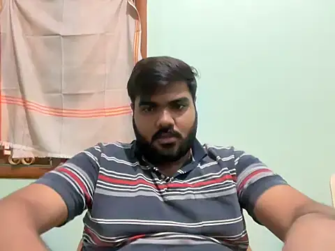 Romeo Sam2 online show from October 21, 4:57 am