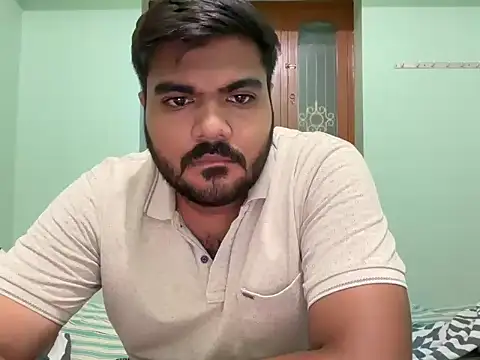 Romeo Sam2 online show from November 3, 1:12 pm