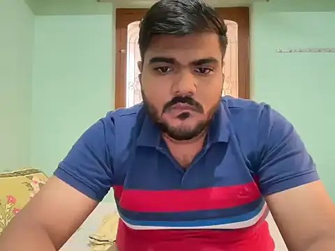 Romeo Sam2 online show from December 21, 9:16 am