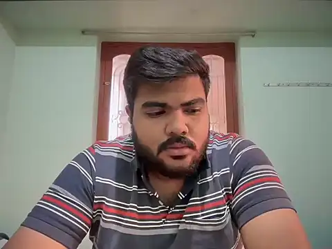 Romeo Sam2 online show from January 8, 5:21 am