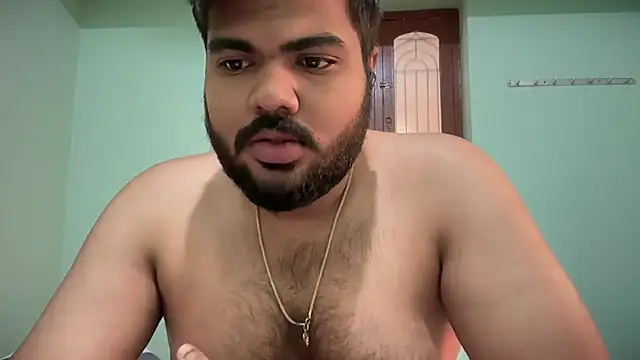 Romeo Sam2 online show from January 11, 7:13 am