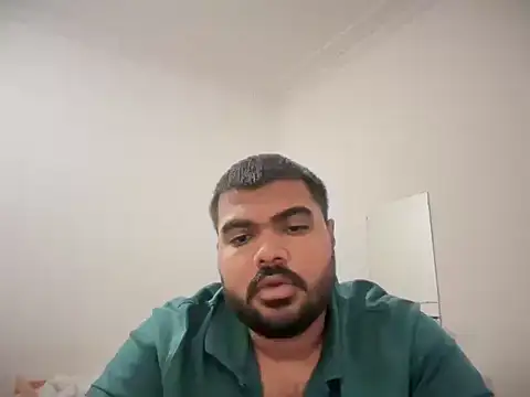 Romeo Sam2 online show from July 17, 5:29 pm