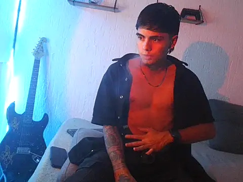 Anthony riverss online show from October 8, 8:34 am