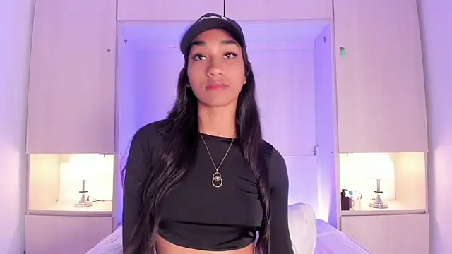 AnahiCollins online show from October 30, 11:44 am