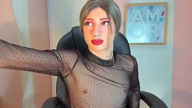 Mila Leon online show from January 14, 3:45 am