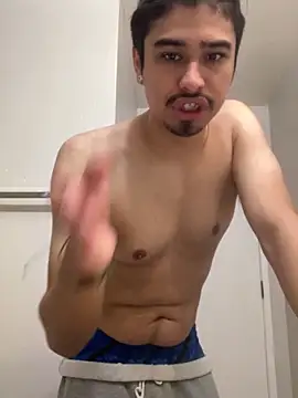 Snapshot of Carmeldrop chatting on October 2, 6:37 pm Carmeldrop online show from October 2, 6:37 pm