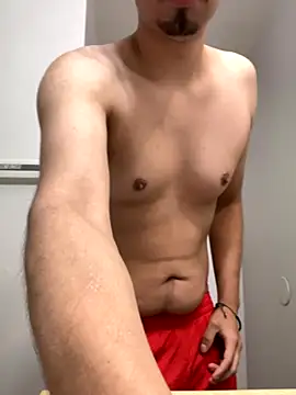 Snapshot of Carmeldrop chatting on October 3, 7:11 pm Carmeldrop online show from October 3, 7:11 pm