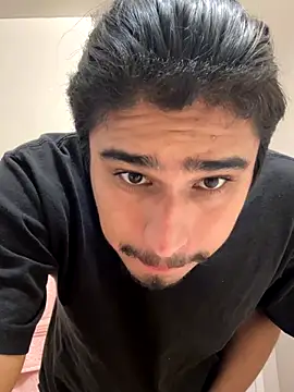 Snapshot of Carmeldrop chatting on October 30, 10:10 pm Carmeldrop online show from October 30, 10:10 pm