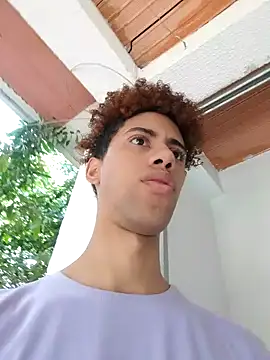 The boy good online show from October 12, 6:40 pm