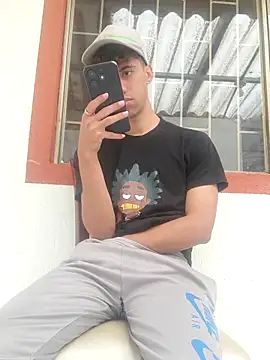 Snapshot of The_boy_good chatting on November 13, 2:38 pm The boy good online show from November 13, 2:38 pm