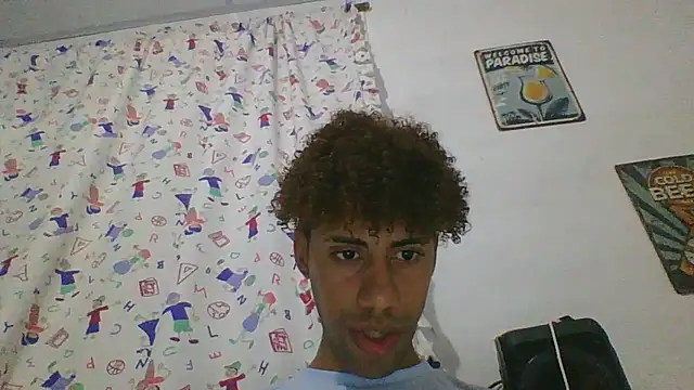 Snapshot of The_boy_good chatting on January 8, 8:00 pm The boy good online show from January 8, 8:00 pm