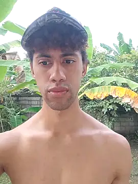 Snapshot of The_boy_good chatting on February 25, 8:40 pm The boy good online show from February 25, 8:40 pm