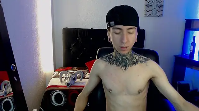 Kuregari xs online show from October 20, 5:52 am