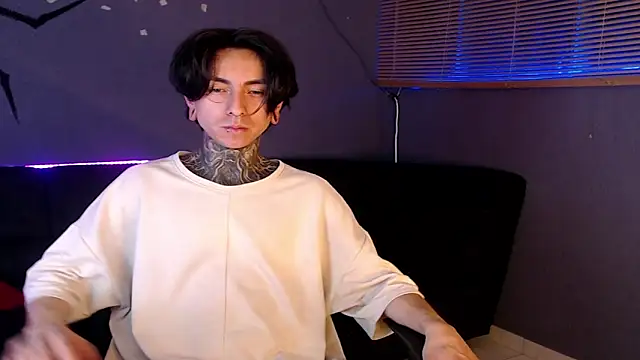 Kuregari xs online show from October 21, 3:51 am