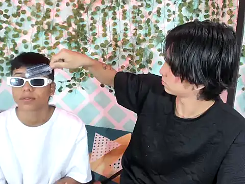 Spicymixxx06 online show from October 2, 1:18 pm