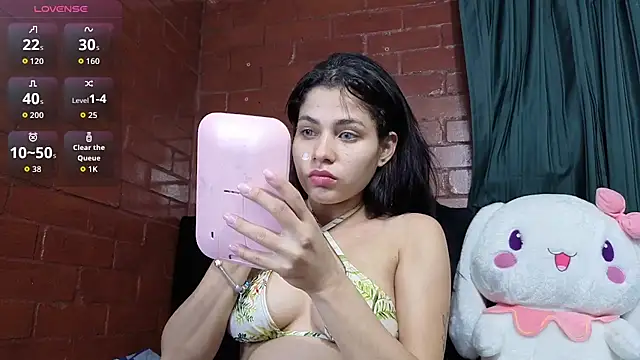 belasex3 online show from December 13, 8:04 pm