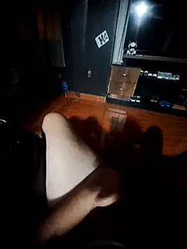 Blanquitakchera online show from November 21, 6:34 am