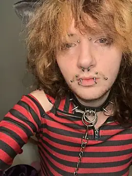 bimbopuppy online show from October 9, 11:14 pm