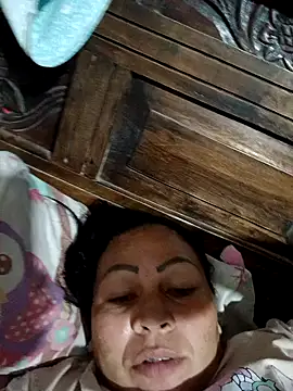 Dirty Candy online show from January 14, 6:13 pm