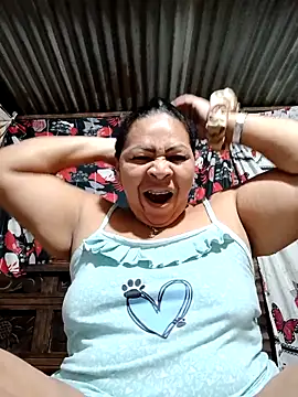 Dirty Candy online show from February 28, 1:50 am