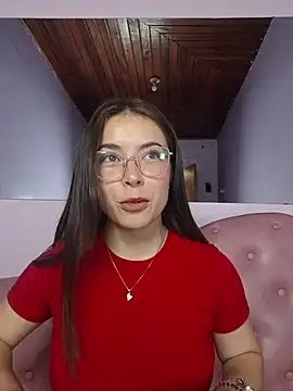 EmmaValencia  online show from March 3, 10:04 pm