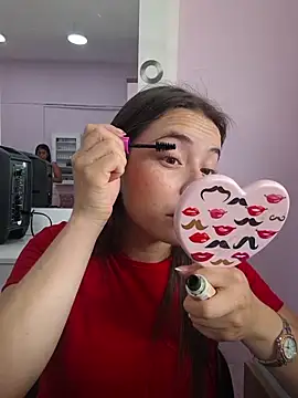 EmmaValencia  online show from April 22, 7:26 pm