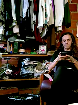 monroedelrey online show from March 17, 4:43 pm