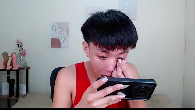 Snapshot of Wild_Prince69 chatting on November 18, 3:05 pm Wild Prince69 online show from November 18, 3:05 pm