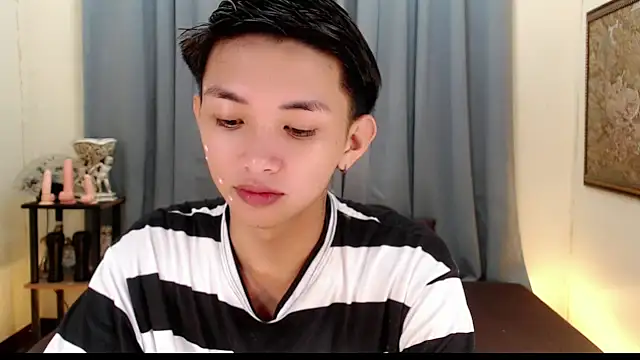 Snapshot of Wild_Prince69 chatting on December 13, 11:21 pm Wild Prince69 online show from December 13, 11:21 pm