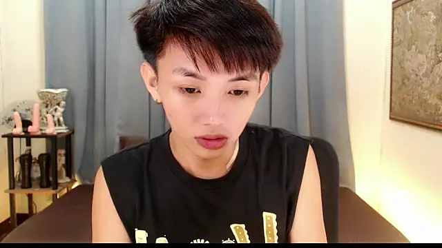 Wild Prince69 online show from December 17, 11:11 pm