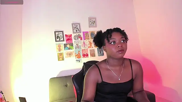 staicy26 online show from May 26, 4:03 pm