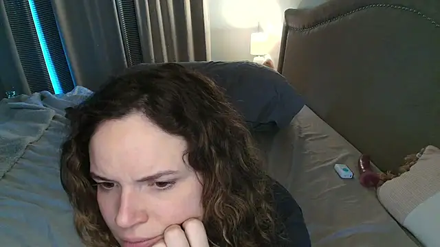 ClaireZX online show from October 1, 4:57 pm