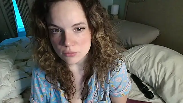 ClaireZX online show from October 9, 12:14 pm