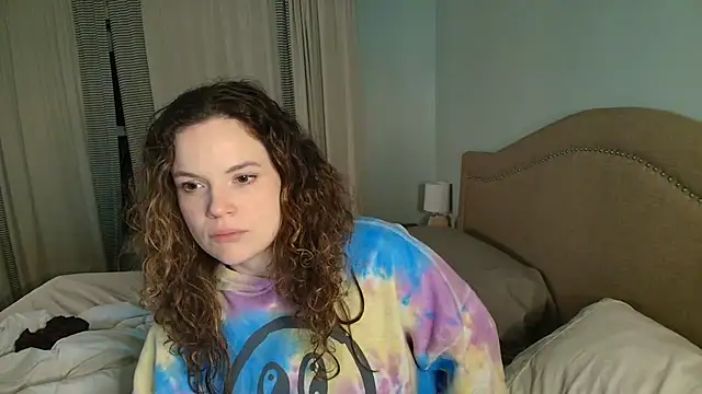 ClaireZX online show from October 10, 11:31 am