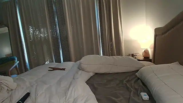 ClaireZX online show from October 14, 7:58 pm