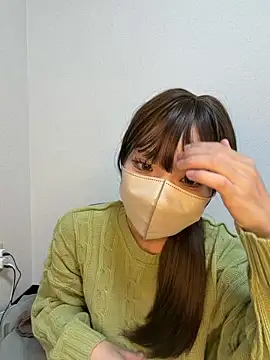 Riria xx online show from March 4, 11:11 pm