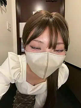 Riria xx online show from March 20, 9:58 am