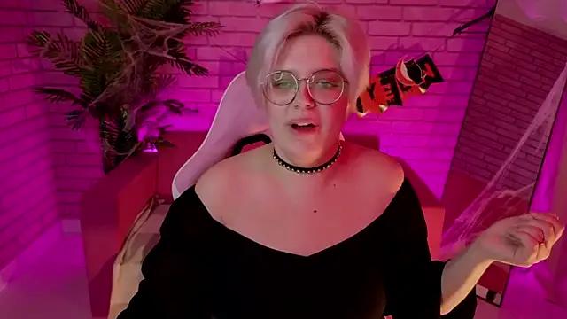 DominiqueSweetie online show from October 30, 12:06 pm