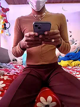 Rahulkumar 89 online show from February 13, 4:19 am