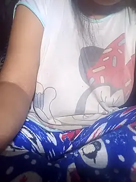 Snapshot of Babydoll_neha chatting on November 1, 8:49 am Babydoll neha online show from November 1, 8:49 am