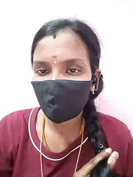 Tamil Monika online show from October 10, 6:29 pm