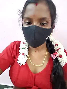 Tamil Monika online show from March 19, 8:18 am