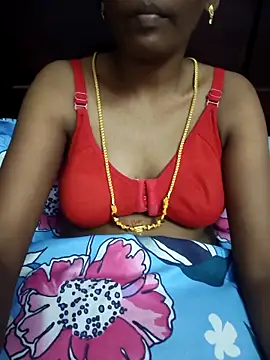 Tamil Monika online show from April 15, 7:58 pm