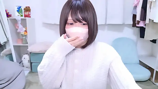  konatsu  online show from November 5, 2:17 pm